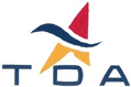 Logo TDA